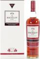 Macallan Ruby Sherry Oak Casks from Jerez 43% 700ml