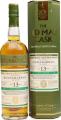 Bunnahabhain 2001 HL The Old Malt Cask 50% 700ml