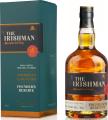 The Irishman Founder's Reserve Caribbean Cask Finish 46% 700ml