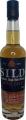 Sild 5yo Triple Cask 44% 350ml