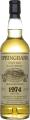 Springbank 1974 Private Bottling #1157 46% 700ml