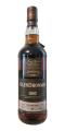 Glendronach 1993 Pedro Ximenez Puncheon #6734 Garden State Select no. 2 51.7% 750ml