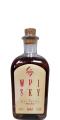 Walsetal 2017 Single Malt Nr. 2 Quarter Cask Ex Bourbon Ex Oloroso 46.5% 500ml