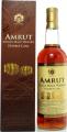 Amrut Double Cask Ex-Bourbon Casks 2874 / 2273 46% 700ml