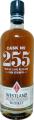 Westland Cask #255 Single Cask Release 55% 750ml