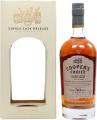 Golden Grain 50yo VM The Cooper's Choice 50% 700ml