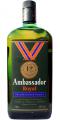 Ambassador 12yo Royal Deluxe Scotch Whisky 43% 1000ml