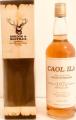 Caol Ila 1974 GM 40% 750ml