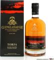 Glenglassaugh Torfa Bourbon 50% 700ml