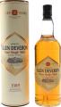 Glen Deveron 1989 10yo 43% 1000ml