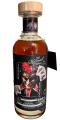 Caol Ila 2008 CSJS The National Choice The Spades Royal Flush Set Joker of Spades Sherry Octave 55.1% 700ml