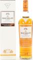 Macallan Amber Sherry Oak Casks from Jerez 40% 700ml
