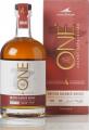The One Sherry Expression Limited Edition 46.6% 700ml
