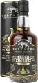 Wolfburn 2013 Second Fill PX Sherry Cask 52% 700ml
