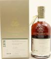 Glenglassaugh 1978 Rare Cask Release Pedro Ximenez Hogshead #3060 The Whisky Shop Exclusive 45.4% 700ml