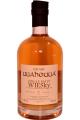 Wieser 7yo Uuahouua WIESky Bourbon Finish 40% 700ml