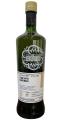 Ben Nevis 2012 SMWS 78.55 1st Fill Ex-Bourbon Hogshead 59.4% 700ml