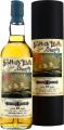 Glenlossie 1997 JW The Scottish Malt's Steamship Line 2nd Edition Collectors Edition 18yo #7069 57.2% 700ml