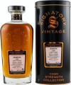 Deanston 2008 SV Cask Strength Collection 11yo 67.8% 700ml