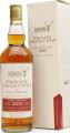 Caol Ila 2001 GM Private Collection Hermitage Wine Casks Finish 45% 700ml