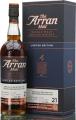 Arran 1997 Distillery Exclusive 2019 Sherry Hogshead #1083 53.9% 700ml