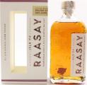 Raasay 2018 52% 700ml