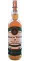 Grinch Tower 11yo Bourbon Hogshead Metal Maltheads United 56.3% 700ml