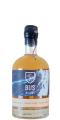Bus Whisky 2019 Single Cask bourbon 52% 500ml