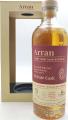 Arran 2012 Private Cask Ex-Bourbon Barrel The Nectar 60% 700ml