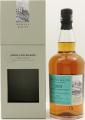 Bunnahabhain 2001 Wy Hickory Molasses Glaze 46% 700ml