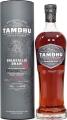 Tamdhu Dalbeallie Dram Collectors Journey 04 Sherry Oak Casks Distillery Exclusive 61% 700ml