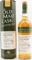 Clynelish 1997 HL The Old Malt Cask 50% 700ml