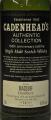 Lagavulin 1978 CA Authentic Collection Cadenhead's 150th Anniversary Bottling Oak Cask 63.9% 700ml