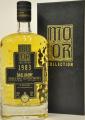 Dailuaine 1983 TWT Mo Or Collection Bourbon Hogshead #869 46% 500ml