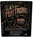 The Peat Faerie 10yo SMWS First Fill Bourbon Barrel 50% 750ml