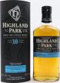 Highland Park 10yo 40% 750ml