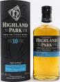 Highland Park 10yo 40% 750ml