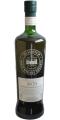 Linkwood 26yo SMWS 39.70 Will leadyo u up the garden path Refill Hogshead Ex bourbon 55.9% 700ml