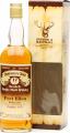 Port Ellen 1970 GM Connoisseurs Choice Connoisseurs Choice 40% 750ml