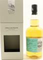 Bunnahabhain 1997 Wy Lemon Buttered Kippers 46% 700ml