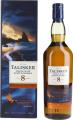 Talisker 8yo Diageo Special Releases 2018 59.4% 700ml