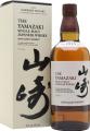 Yamazaki Distiller's Reserve Single Malt Japanese Whisky Bordeaux Wine & Sherry Casks 43% 700ml