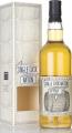 Croftengea 2007 JWC Single Cask Nation 2nd Fill Bourbon Hogshead #196 57.6% 750ml