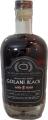 Golani Black Charred Oak #2 60.4% 700ml