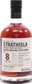 Strathisla 2013 1st Fill Sherry Butt 63% 500ml
