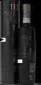 Octomore Edition 11.1 dialogos 139.6 PPM 59.4% 750ml