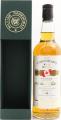 Potter 34yo CA World Whiskies Individual Cask Bourbon 60.5% 700ml