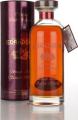 Edradour 2001 Natural Cask Strength #2203 56% 700ml