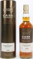 Glentauchers 1998 GM Cask Strength Refill Sherry Casks 2410, 2412 & 2416 56.8% 700ml