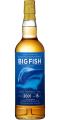 Laphroaig 2001 W-e Big Fish Whisk-e Ltd. Exclusive 53.8% 700ml